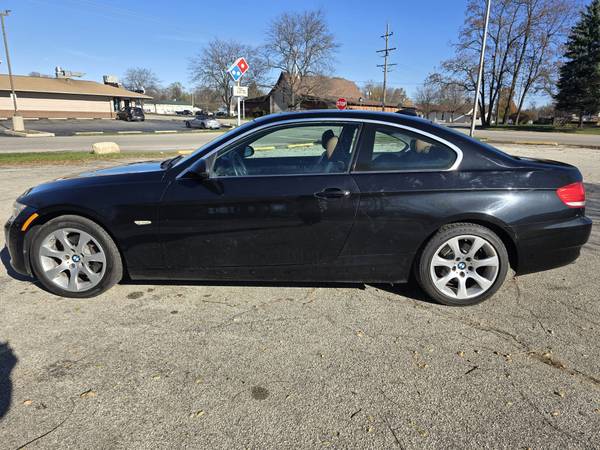 2008 BMW, dovoz USA — foto 4 z 12