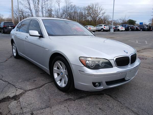 2007 BMW, dovoz USA — foto 3 z 12