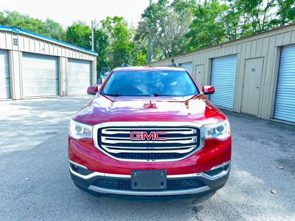 2019 GMC, dovoz USA — foto 1 z 12 2019 GMC, dovoz USA — foto 1 z 12