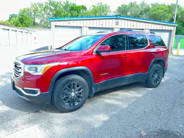 2019 GMC, dovoz USA — foto 3 z 12