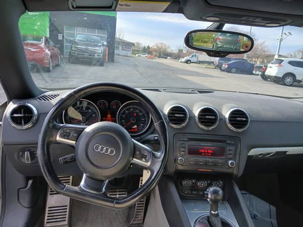 2008 Audi, dovoz USA — foto 10 z 11