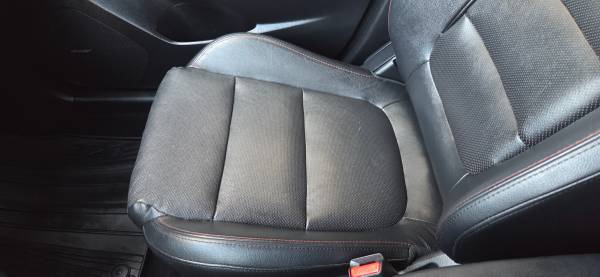 2014 Mazda, dovoz USA — foto 11 z 12