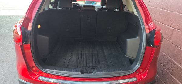 2014 Mazda, dovoz USA — foto 8 z 12