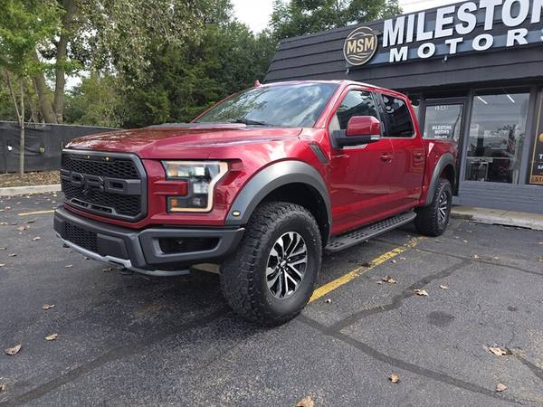 2019 Ford, dovoz USA — foto 2 z 12
