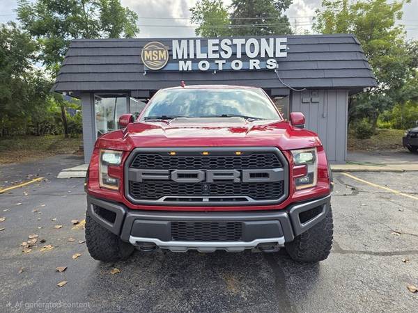 2019 Ford, dovoz USA — foto 3 z 12