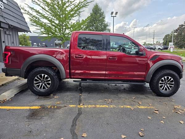 2019 Ford, dovoz USA — foto 5 z 12