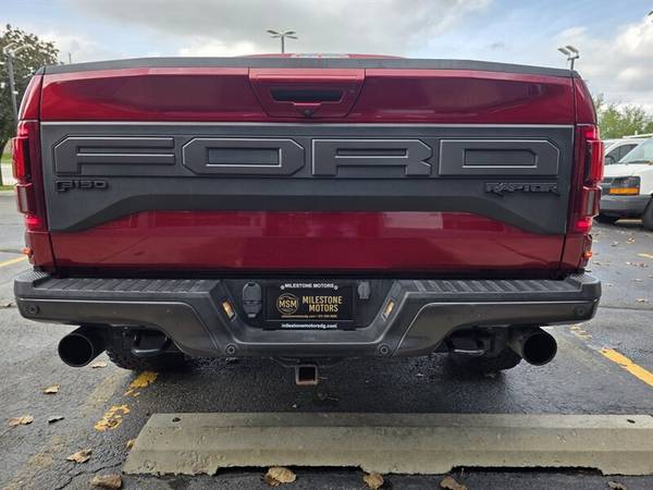 2019 Ford, dovoz USA — foto 7 z 12