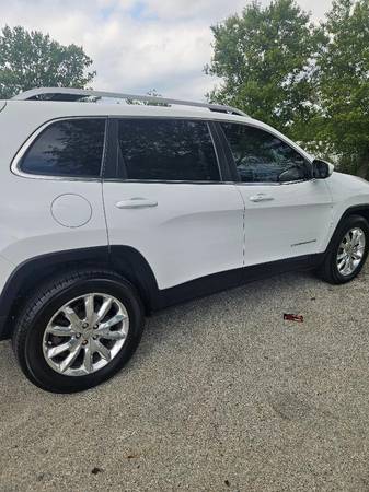 Jeep, dovoz USA — foto 2 z 9
