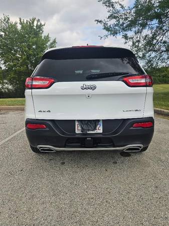Jeep, dovoz USA — foto 3 z 9