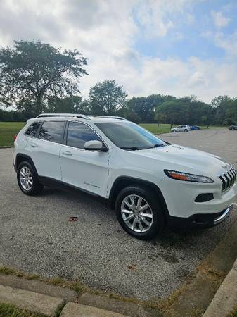 Jeep, dovoz USA — foto 4 z 9