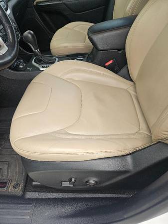 Jeep, dovoz USA — foto 5 z 9