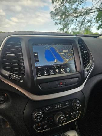 Jeep, dovoz USA — foto 6 z 9