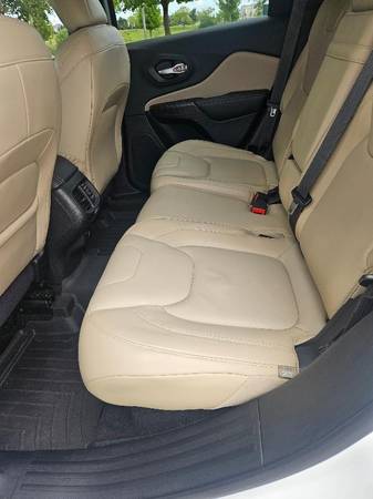 Jeep, dovoz USA — foto 8 z 9