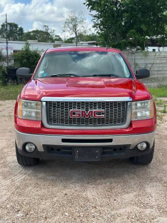 2012 GMC, dovoz USA — foto 2 z 9