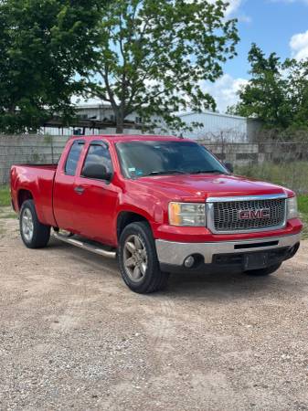 2012 GMC, dovoz USA — foto 3 z 9