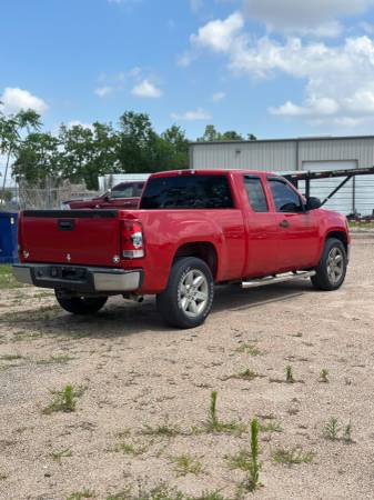 2012 GMC, dovoz USA — foto 4 z 9
