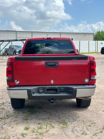 2012 GMC, dovoz USA — foto 5 z 9
