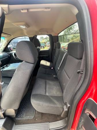2012 GMC, dovoz USA — foto 8 z 9