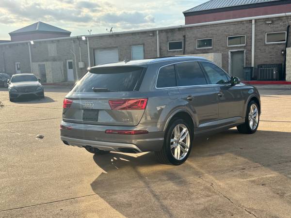 2018 Audi, dovoz USA — foto 3 z 12