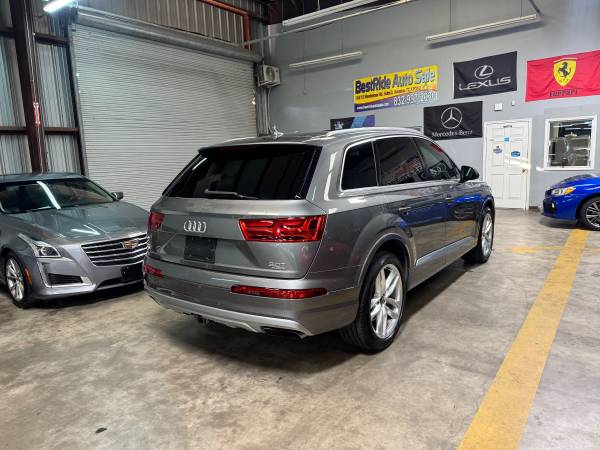2018 Audi, dovoz USA — foto 7 z 12