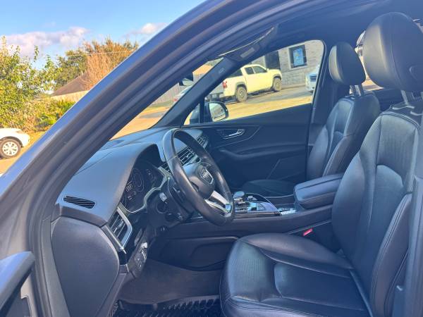 2018 Audi, dovoz USA — foto 9 z 12