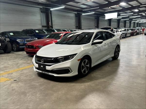 2021 Honda, dovoz USA — foto 5 z 12