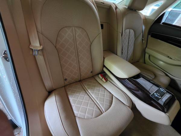 2015 Audi, dovoz USA — foto 11 z 12