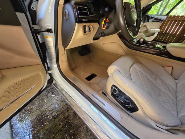 2015 Audi, dovoz USA — foto 12 z 12