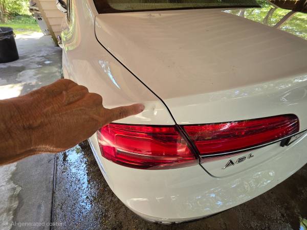 2015 Audi, dovoz USA — foto 5 z 12