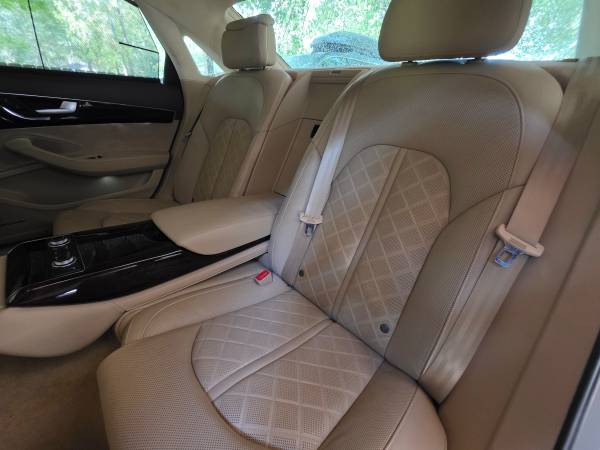 2015 Audi, dovoz USA — foto 9 z 12