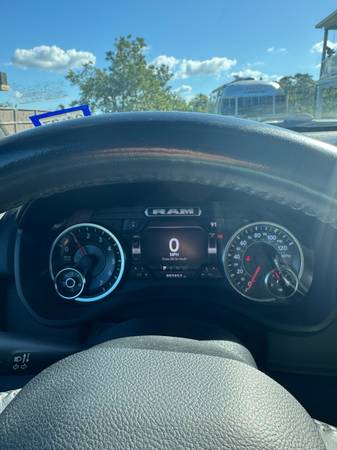 2022 RAM, dovoz USA — foto 10 z 12