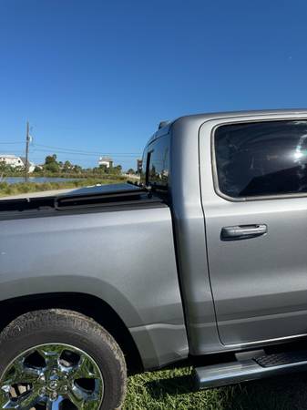 2022 RAM, dovoz USA — foto 3 z 12