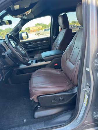 2022 RAM, dovoz USA — foto 6 z 12