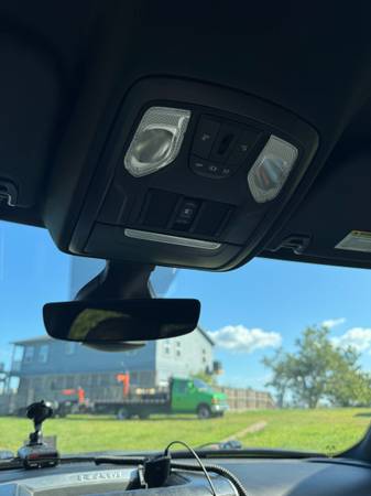 2022 RAM, dovoz USA — foto 9 z 12