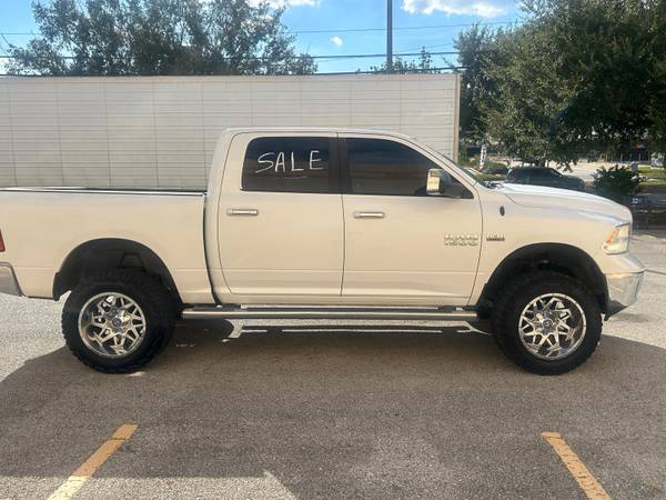 2016 RAM, dovoz USA — foto 6 z 12