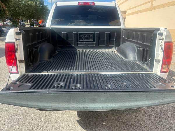 2016 RAM, dovoz USA — foto 7 z 12