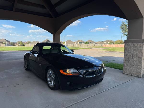 2003 BMW, dovoz USA — foto 2 z 10