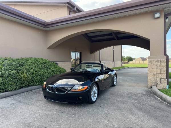 2003 BMW, dovoz USA — foto 5 z 10