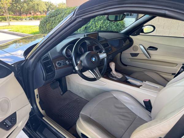 2003 BMW, dovoz USA — foto 7 z 10