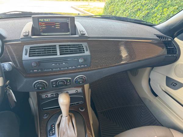 2003 BMW, dovoz USA — foto 8 z 10