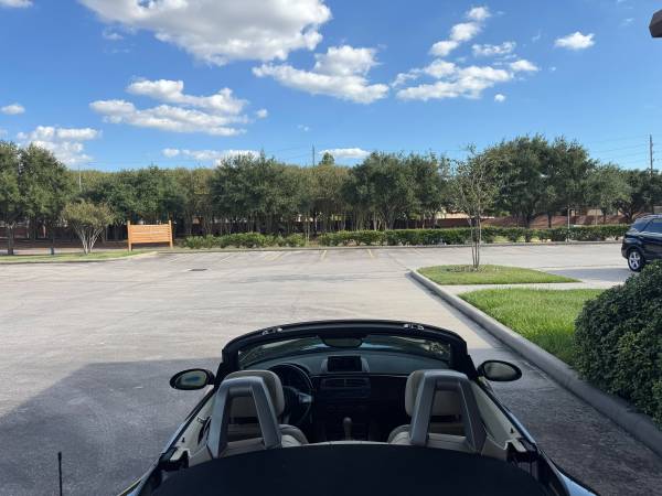 2003 BMW, dovoz USA — foto 9 z 10