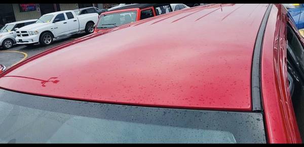 2014 Dodge, dovoz USA — foto 10 z 12