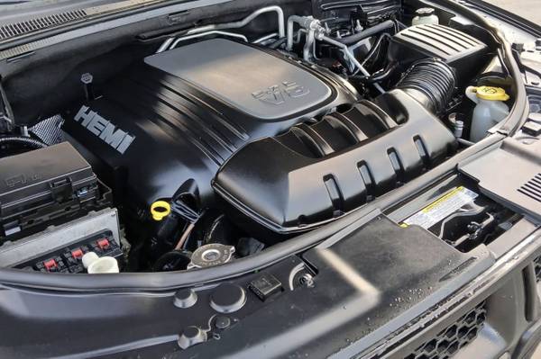 2014 Dodge, dovoz USA — foto 12 z 12
