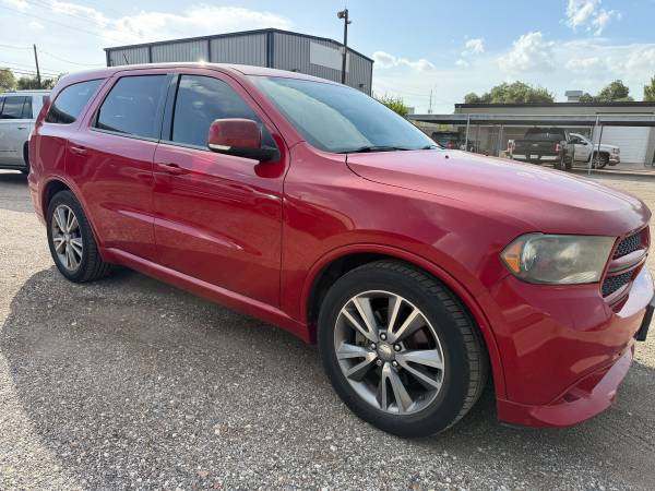 2014 Dodge, dovoz USA — foto 2 z 12