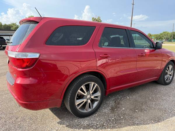 2014 Dodge, dovoz USA — foto 3 z 12