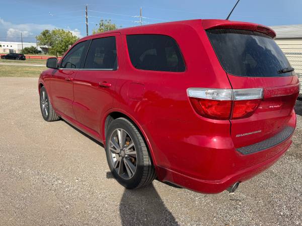 2014 Dodge, dovoz USA — foto 4 z 12