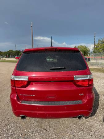 2014 Dodge, dovoz USA — foto 5 z 12