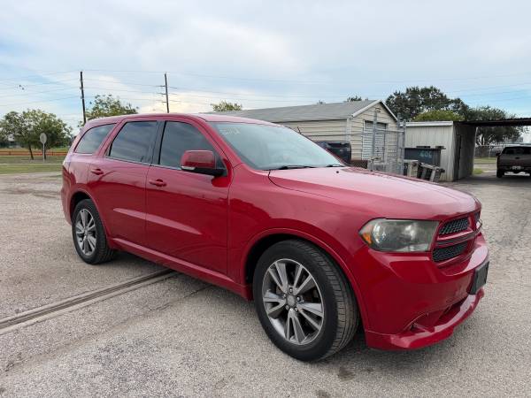 2014 Dodge, dovoz USA — foto 6 z 12
