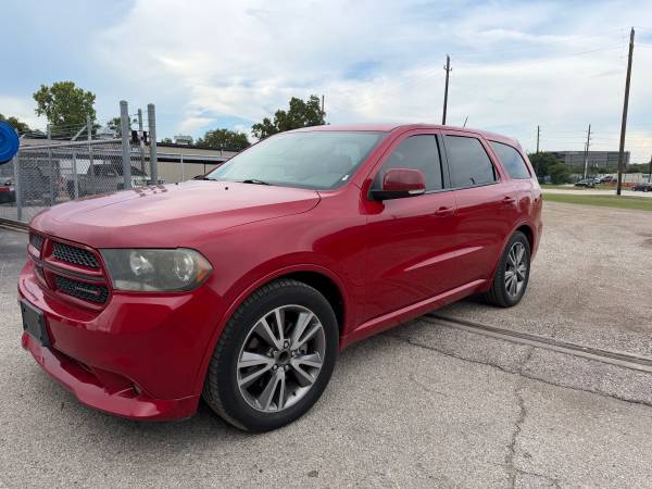 2014 Dodge, dovoz USA — foto 7 z 12