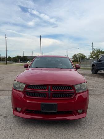 2014 Dodge, dovoz USA — foto 8 z 12